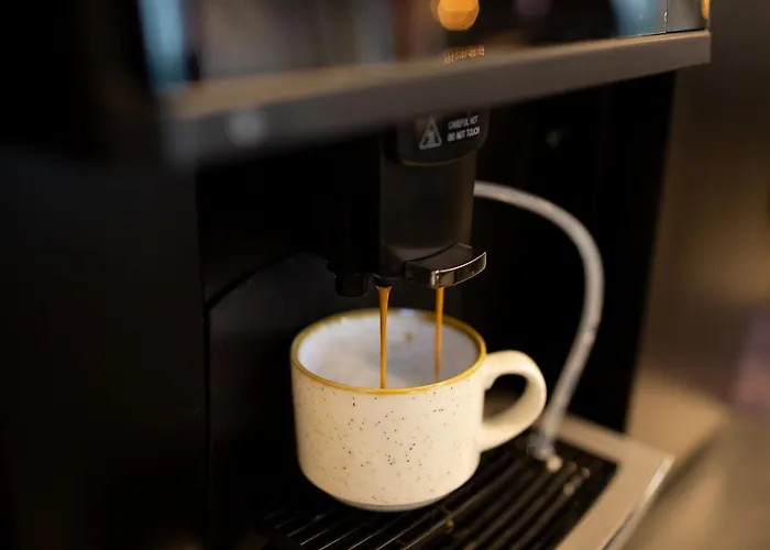 Hotel Hotel&spa Hetman Siedlce