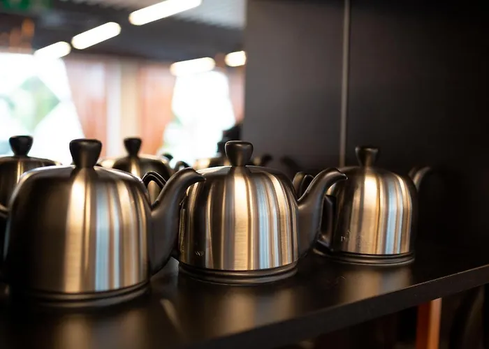 Hotel&spa Hetman Hotel 3*