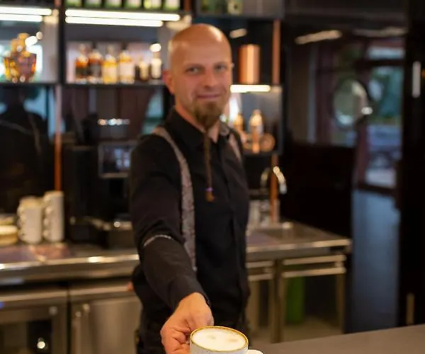 Hotel&spa Hetman Siedlce