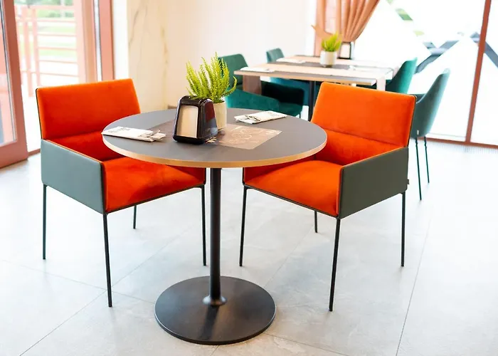 Hotel Hotel&spa Hetman Siedlce