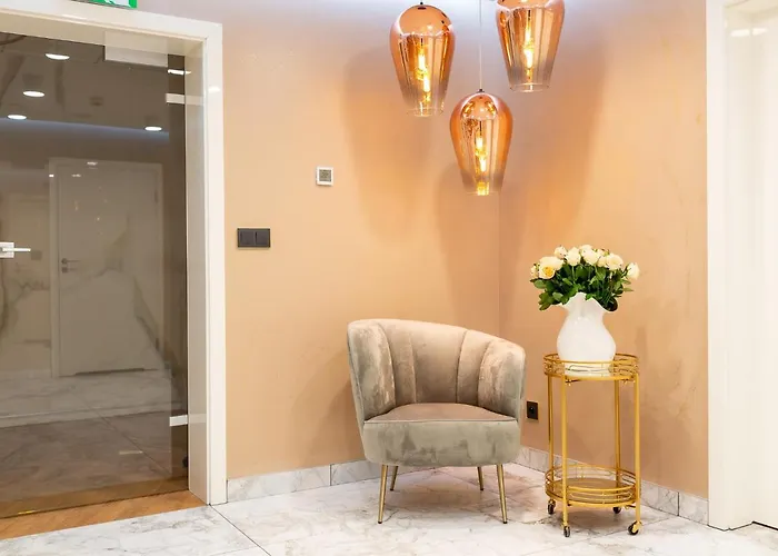 Hotel&spa Hetman Hotel 3*