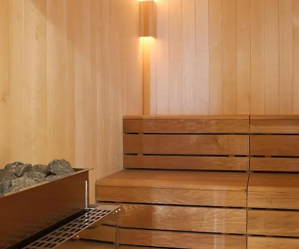 Hotel&spa Hetman 3* Siedlce