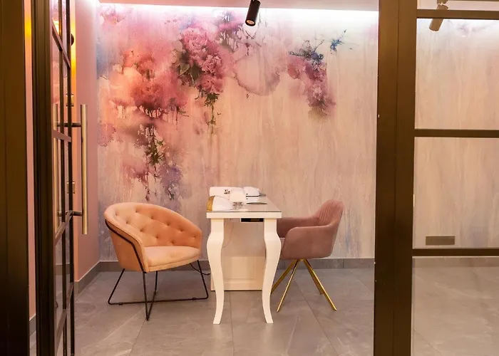 Hotel&spa Hetman Hotel 3*