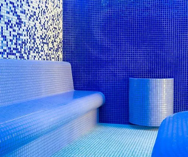 Hotel&spa Hetman Hotel Siedlce