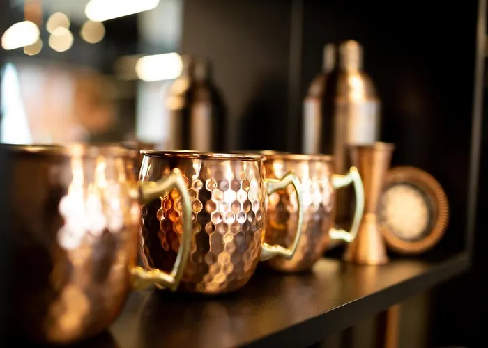 Hotel&spa Hetman Hotel Siedlce