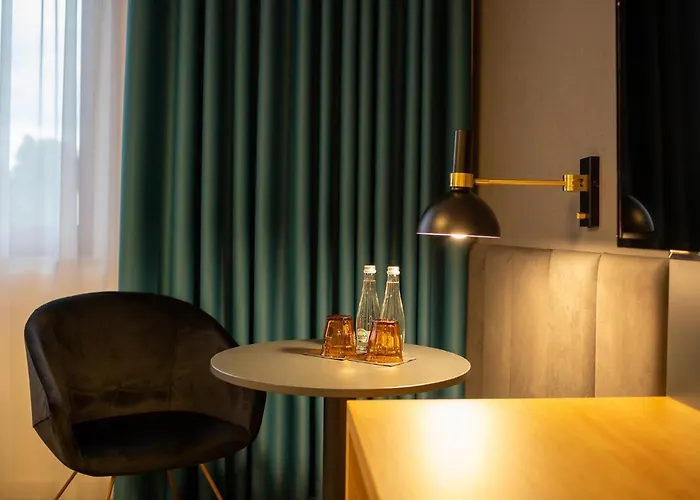 Hotel&spa Hetman 3* Siedlce