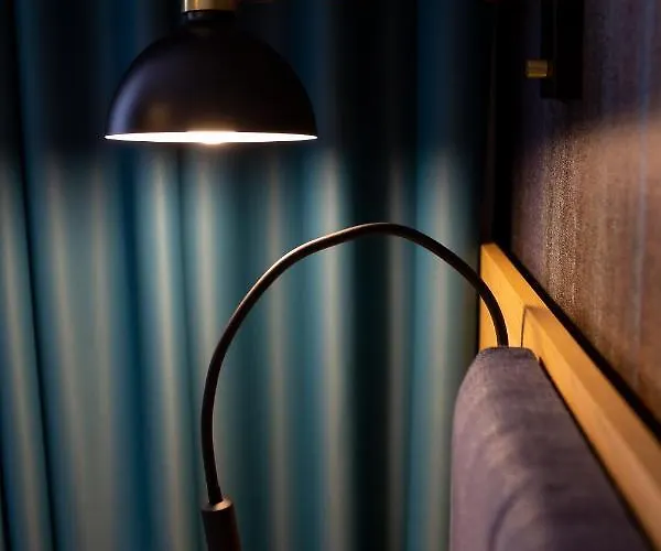 Hotel Hotel&spa Hetman