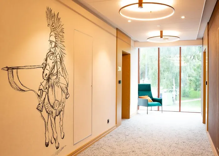 Hotel&spa Hetman Hotel