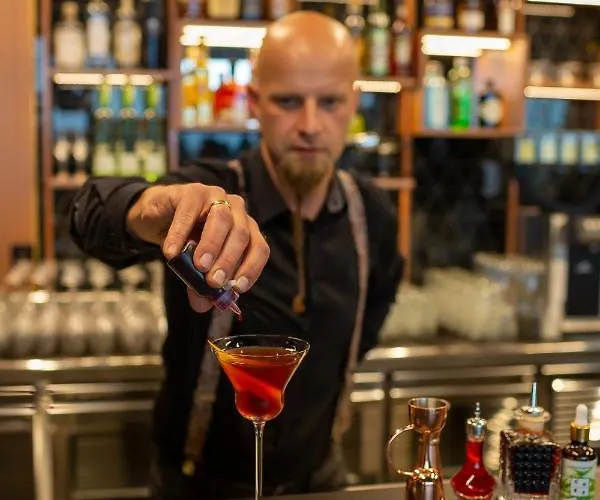 Hotel Hotel&spa Hetman Siedlce