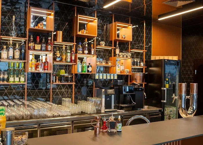 Hotel&spa Hetman 3* Siedlce