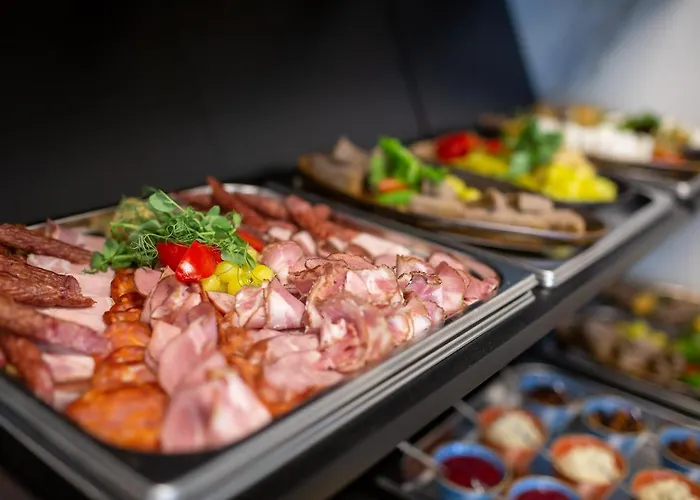 Hotel&spa Hetman Hotel Siedlce