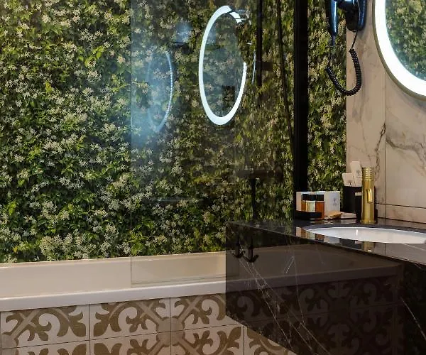 Hotel&spa Hetman Siedlce