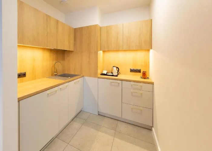 Hotel Hotel&spa Hetman 3*