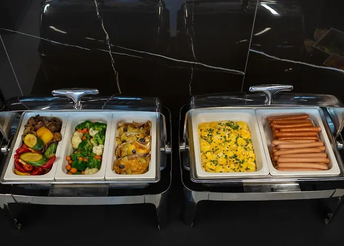 Hotel&spa Hetman Siedlce