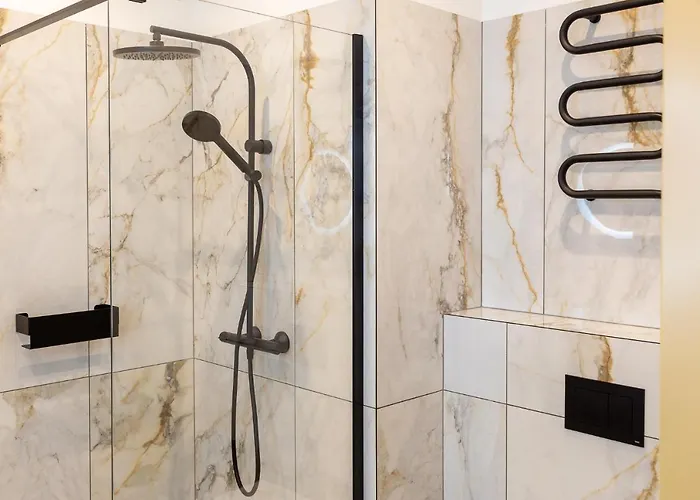 Hotel Hotel&spa Hetman 3*