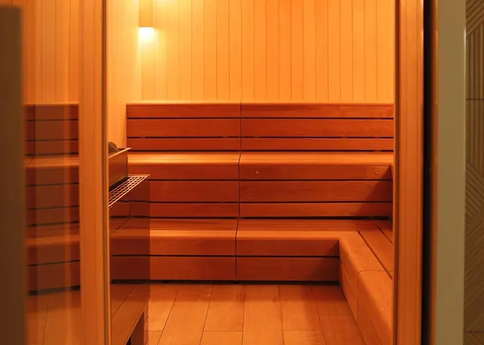 Hotel&spa Hetman Hotel