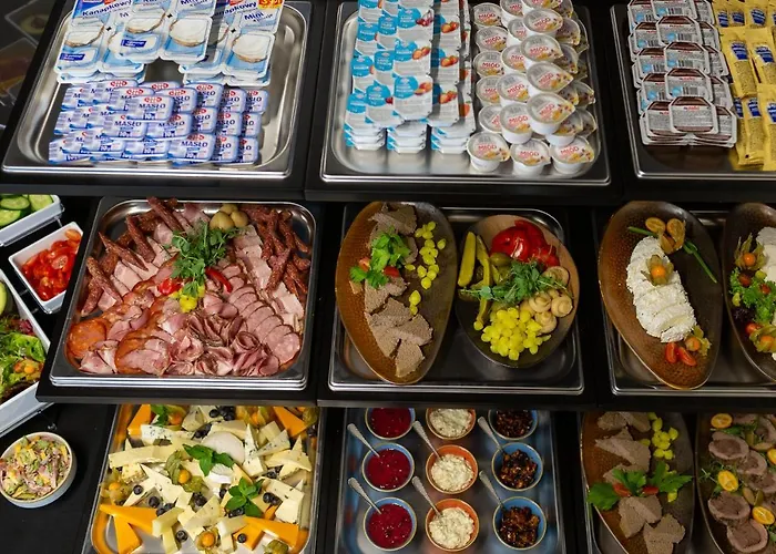 Hotel Hotel&spa Hetman Siedlce